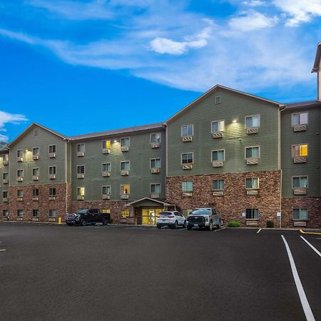Suburban Studios Morgantown Exterior foto